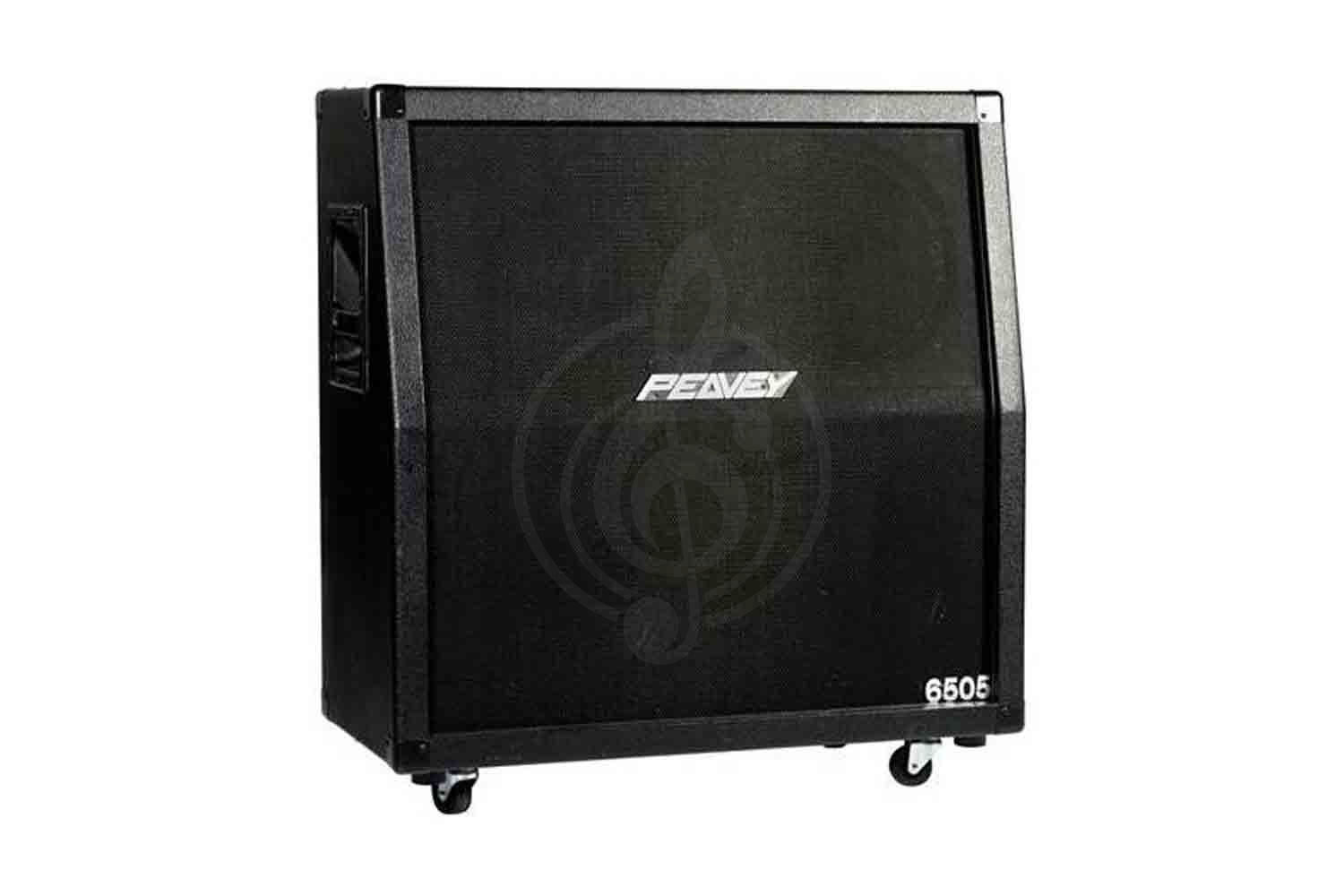 Гитарный кабинет PEAVEY 6505 412 Slant Cabinet NEW - Гитарный кабинет - фото 3