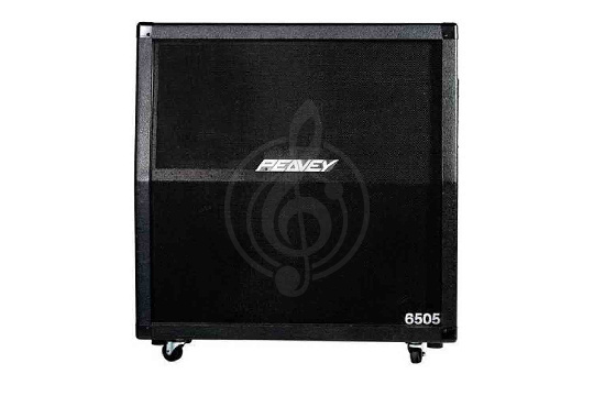 Гитарный кабинет PEAVEY 6505 412 Slant Cabinet NEW - Гитарный кабинет - фото 1