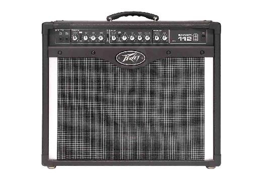 Изображение Peavey Bandit 112