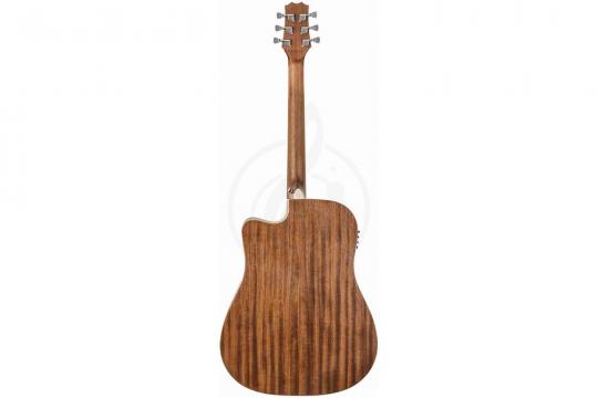 Электроакустическая гитара PEAVEY DW-2 CE - Электроакустическая гитара - фото 5