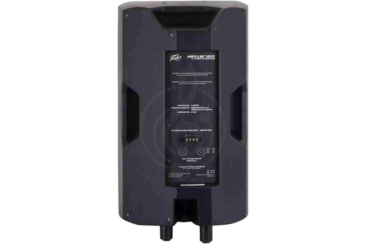 Пассивная акустическая система Peavey Impulse 1015 - Пассивная акустическая система - фото 4