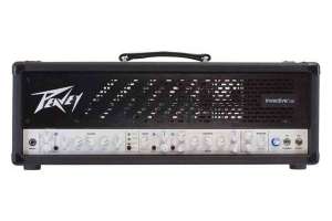 Изображение PEAVEY invective .120 Head - Гитарный усилитель