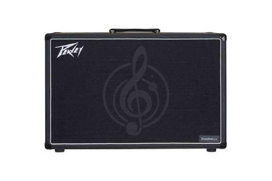 Изображение Гитарный кабинет Peavey invective .212 Cabinet