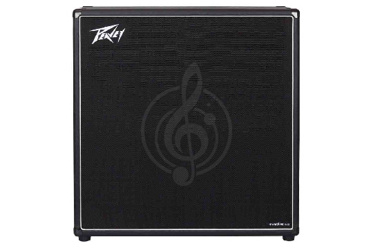 Гитарный кабинет PEAVEY invective .412 Cabinet - Гитарный кабинет прямой - фото 1