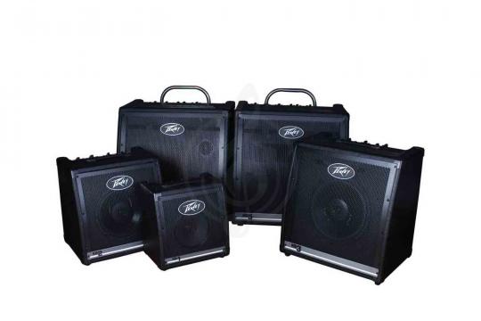 Клавишный комбоусилитель PEAVEY KB 3 - Клавишный комбоусилитель - фото 2