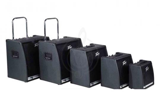 Клавишный комбоусилитель PEAVEY KB 3 - Клавишный комбоусилитель - фото 3