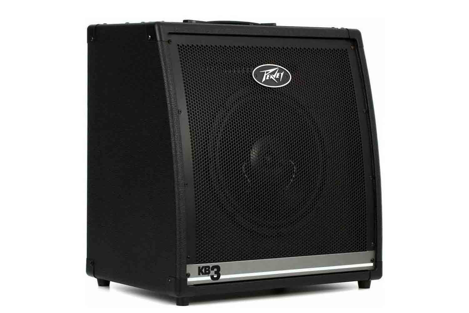 Клавишный комбоусилитель PEAVEY KB 3 - Клавишный комбоусилитель - фото 1