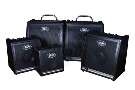 Клавишный комбоусилитель PEAVEY KB 4 - Комбоусилитель для клавишных - фото 5