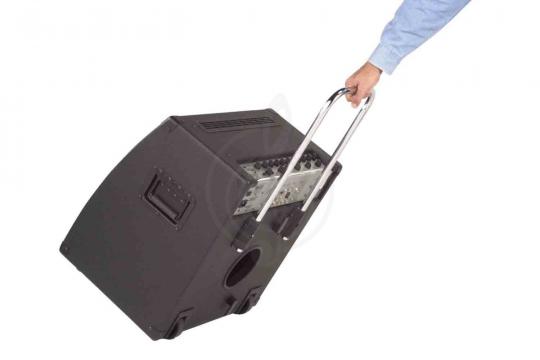 Клавишный комбоусилитель PEAVEY KB 5 - Комбоусилитель для клавишных - фото 3