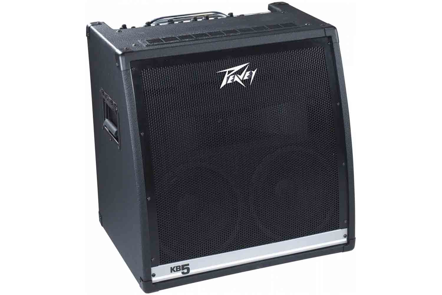 Клавишный комбоусилитель PEAVEY KB 5 - Комбоусилитель для клавишных - фото 1