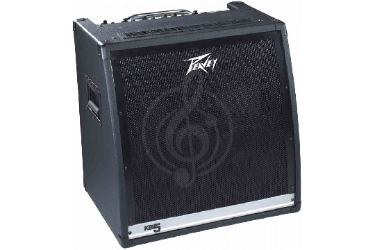 Клавишный комбоусилитель PEAVEY KB 5 - Комбоусилитель для клавишных - фото 1