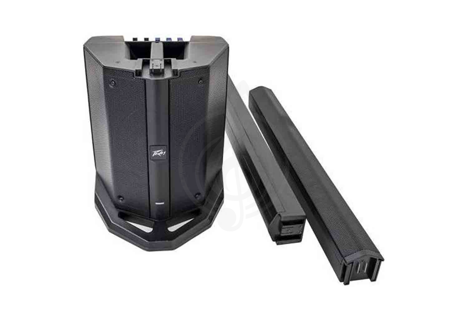 Мобильный звуковой комплект PEAVEY LN 1063 - Акустический комплект - фото 2