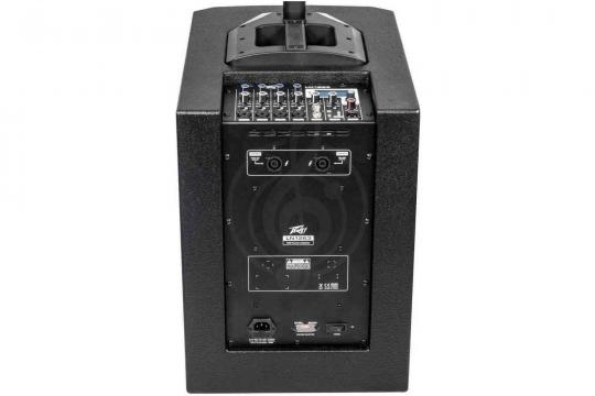 Мобильный звуковой комплект PEAVEY LN 1263 - Активная акустическая система - фото 2