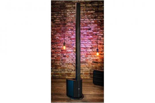 Мобильный звуковой комплект PEAVEY LN 1263 - Активная акустическая система - фото 6