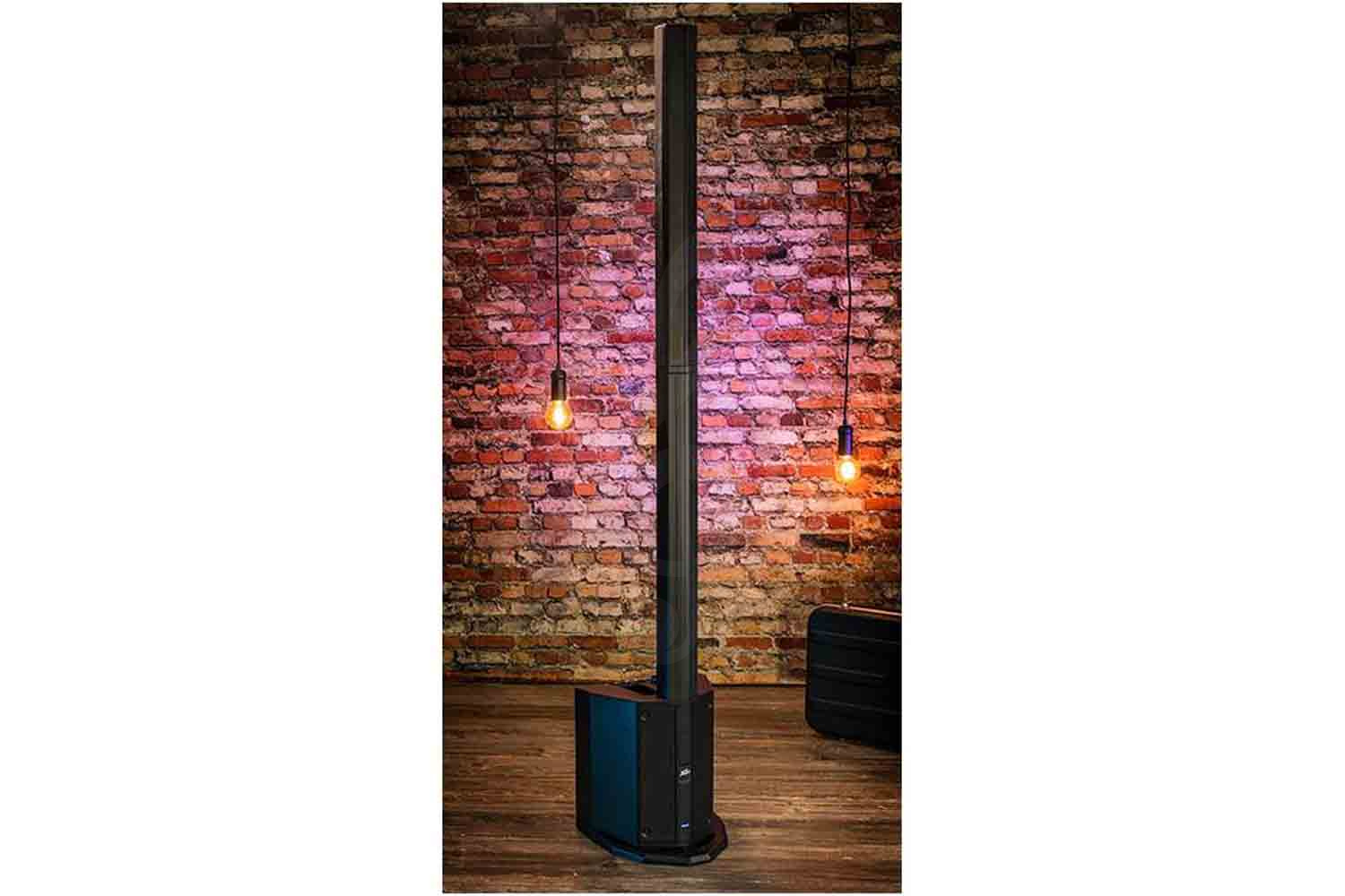 Мобильный звуковой комплект PEAVEY LN 1263 - Активная акустическая система - фото 6