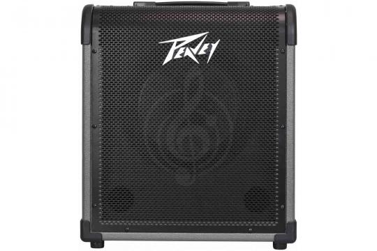 Комбоусилитель для бас-гитары PEAVEY MAX 100 - Басовый комбоусилитель с хроматическим тюнером, 100 Вт - фото 2