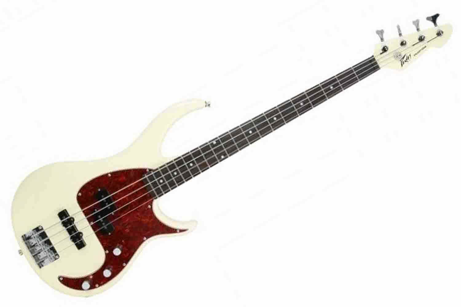 Бас-гитара PEAVEY Milestone IVR - Бас-гитара - фото 1
