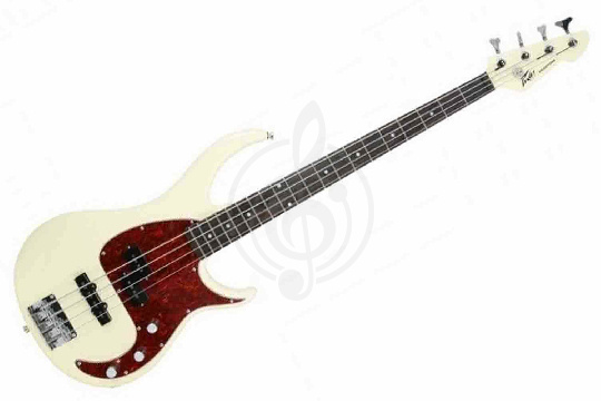 PEAVEY Milestone IVR - Бас-гитара - фото 1 Бас-гитара PEAVEY Milestone IVR - Бас-гитара - фото 1