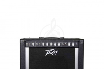 Комбоусилитель для электрогитары PEAVEY Nashville 112 - Гитарный комбо для стил гитар, 80 Ватт, 12 дюймов - фото 4