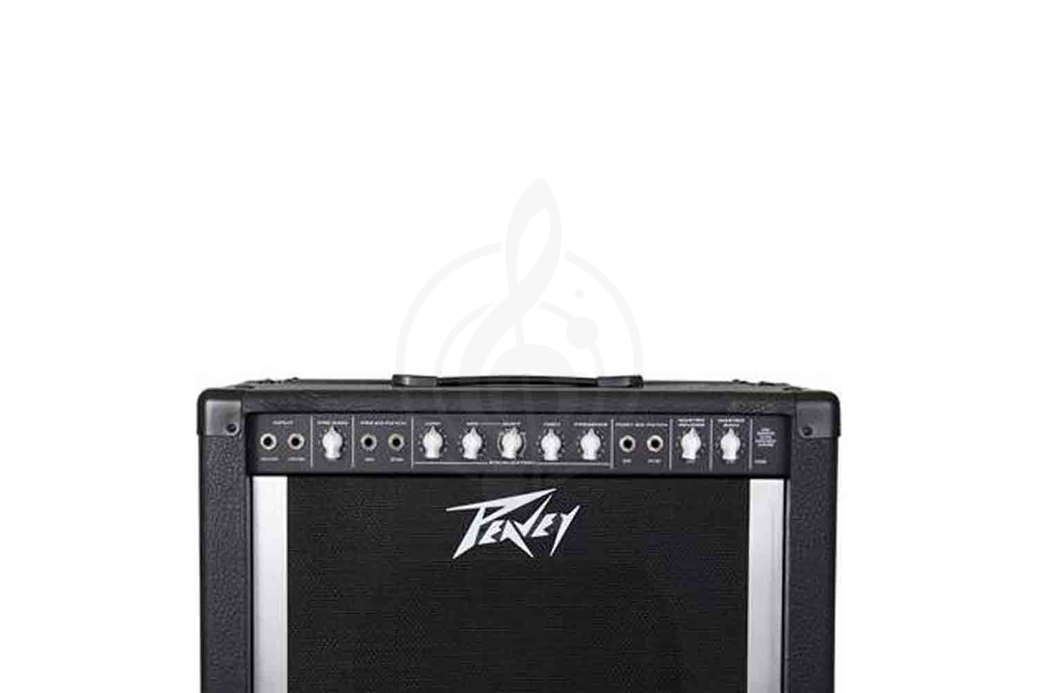 Комбоусилитель для электрогитары PEAVEY Nashville 112 - Гитарный комбо для стил гитар, 80 Ватт, 12 дюймов - фото 4