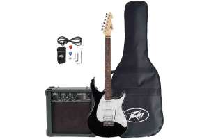 Изображение Peavey Raptor Plus Pack Black