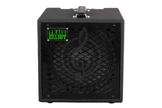 Комбоусилитель для бас-гитары PEAVEY TRACE ELF 1X10 COMBO - Комбоусилитель для бас-гитары - фото 1