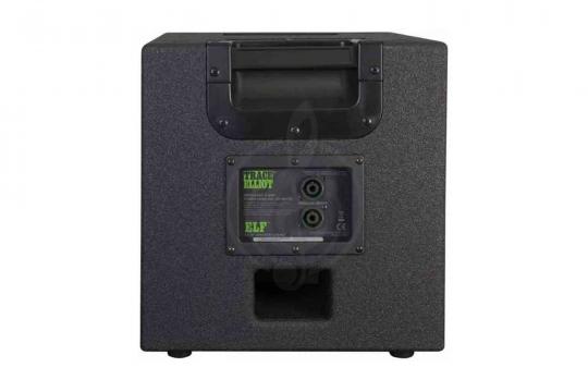 Гитарный кабинет PEAVEY Trace Elliot 1x10 Enclosure 1x10 басовый кабинет, 300 Вт - фото 4