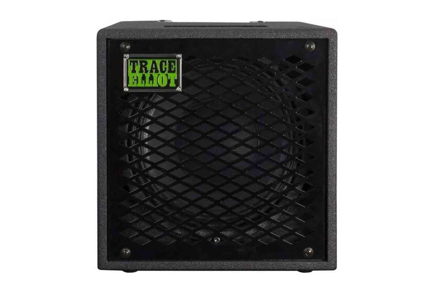 Гитарный кабинет PEAVEY Trace Elliot 1x10 Enclosure 1x10 басовый кабинет, 300 Вт - фото 1