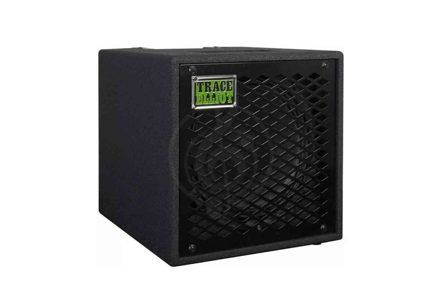 Гитарный кабинет PEAVEY Trace Elliot 1x10 Enclosure 1x10 басовый кабинет, 300 Вт - фото 2