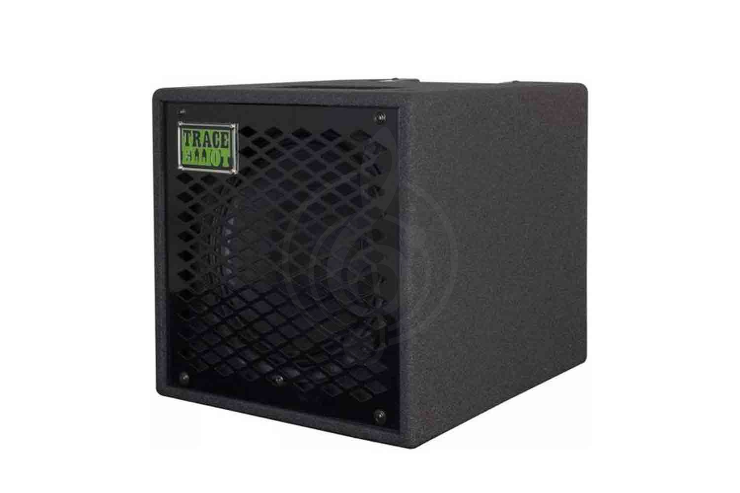 Гитарный кабинет PEAVEY Trace Elliot 1x10 Enclosure 1x10 басовый кабинет, 300 Вт - фото 3