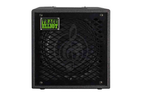 Гитарный кабинет PEAVEY Trace Elliot 1x10 Enclosure 1x10 басовый кабинет, 300 Вт - фото 1