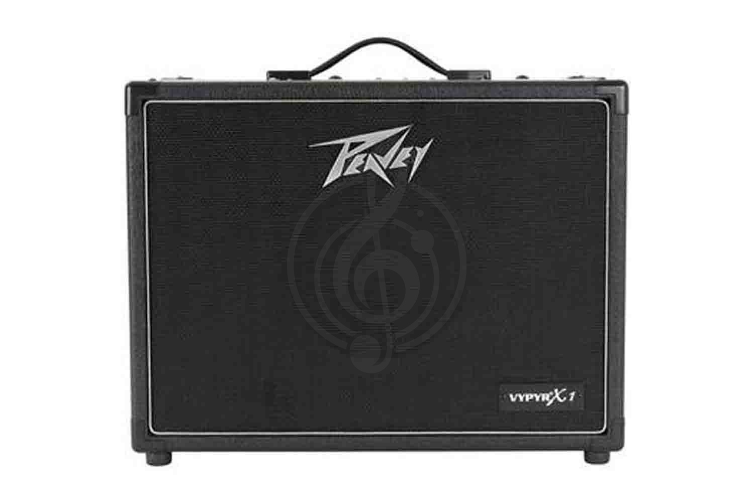 Комбоусилитель для электрогитары PEAVEY VYPYR VIP X1 - Комбо гитарный, 30 Ватт - фото 4