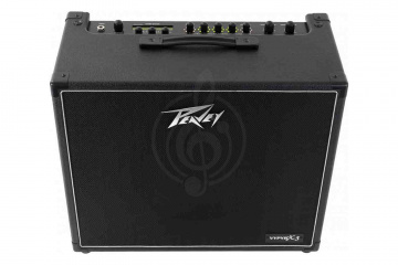 Комбоусилитель для электрогитары PEAVEY VYPYR VIP X3 - Гитарный комбо - фото 2