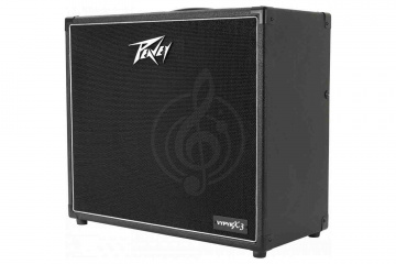 Комбоусилитель для электрогитары PEAVEY VYPYR VIP X3 - Гитарный комбо - фото 3