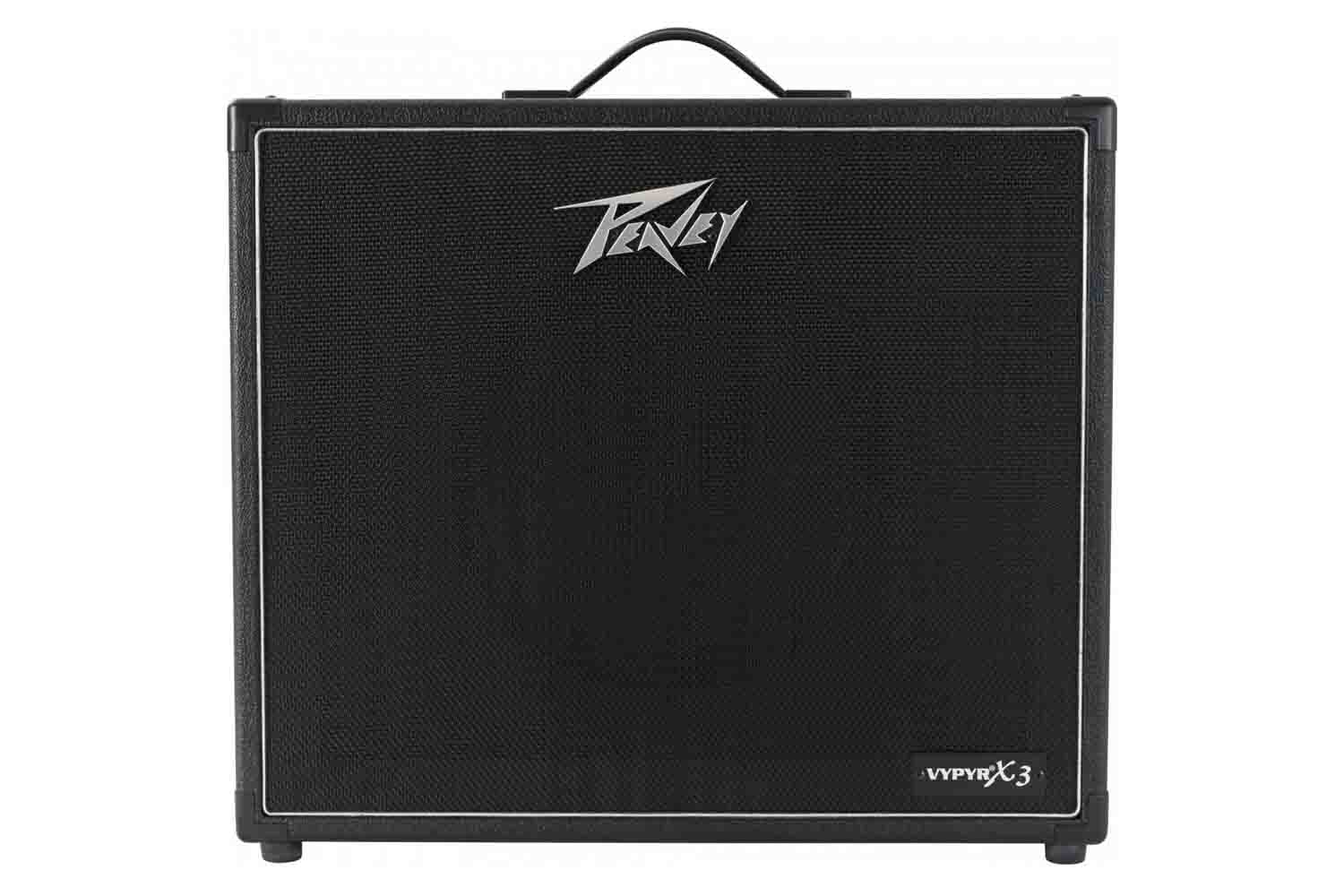 Комбоусилитель для электрогитары PEAVEY VYPYR VIP X3 - Гитарный комбо - фото 1