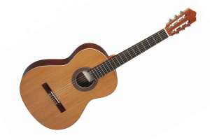 Изображение Классическая гитара 4/4 Perez 620 Cedar
