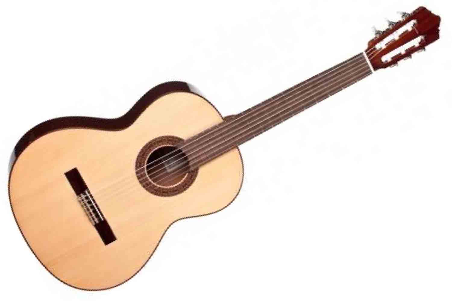 Классическая гитара 4/4 PEREZ 630 Spruce - Классическая гитара - фото 1