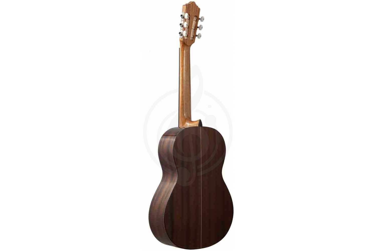 Классическая гитара 4/4 PEREZ 630 Spruce - Классическая гитара - фото 3