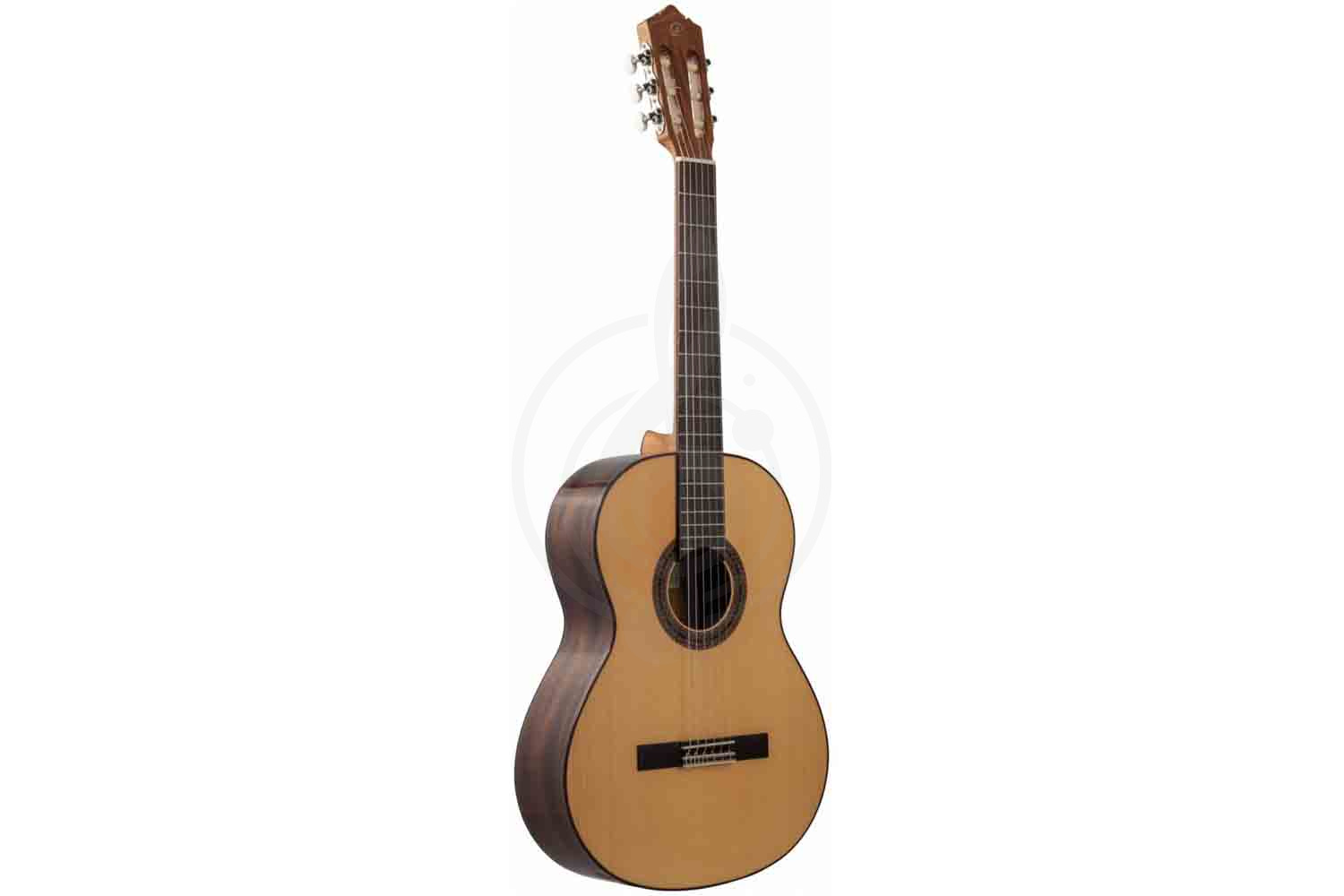Классическая гитара 4/4 PEREZ 630 Spruce - Классическая гитара - фото 4
