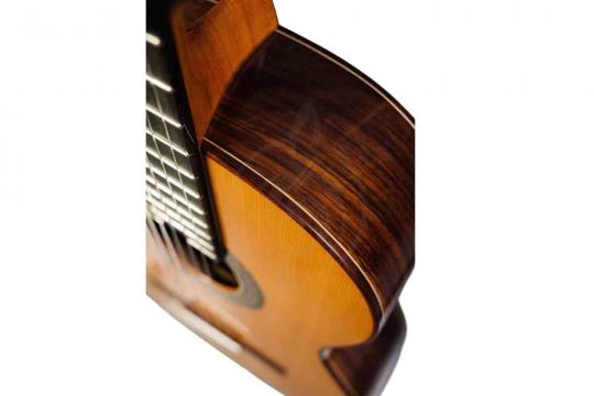PEREZ 640 Cedar - Классическая гитара - фото 3 Классическая гитара 4/4 PEREZ 640 Cedar - Классическая гитара - фото 3