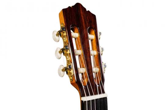 PEREZ 640 Cedar - Классическая гитара - фото 4 Классическая гитара 4/4 PEREZ 640 Cedar - Классическая гитара - фото 4