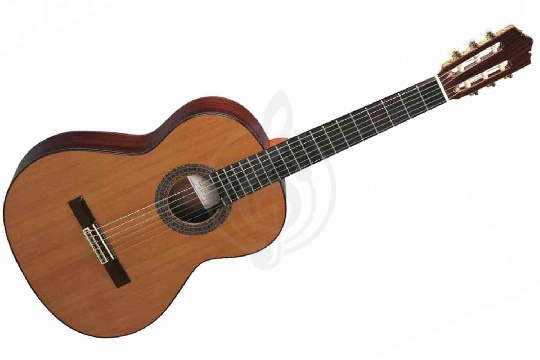 PEREZ 640 Cedar - Классическая гитара - фото 1 Классическая гитара 4/4 PEREZ 640 Cedar - Классическая гитара - фото 1