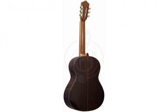 Классическая гитара 4/4 PEREZ 640 Spruce - Классическая гитара 4/4 - фото 3