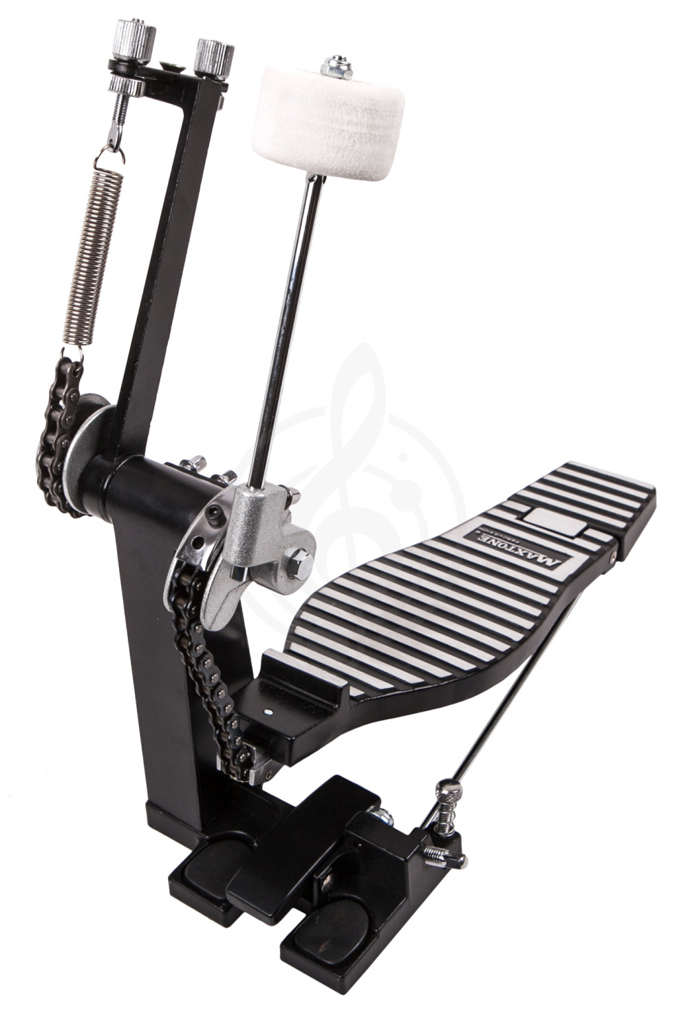 Педаль одиночная PHIL PRO TFL-315 N Педаль для большого барабана - фото 2