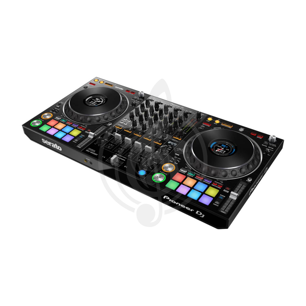  PIONEER DDJ-1000SRT - DJ контроллер - фото 1