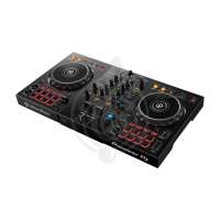 Изображение PIONEER DDJ-400 - DJ контроллер