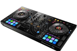 Изображение PIONEER DDJ-800 - DJ контроллер