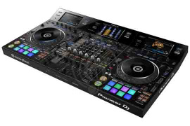 Изображение PIONEER DDJ-RZX - DJ контроллер