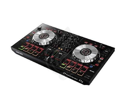 Изображение MIDI-контроллер Pioneer DDJ-SB2