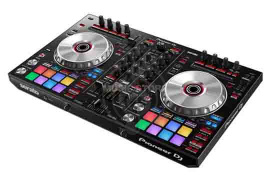 Изображение PIONEER DDJ-SR2 - DJ контроллер